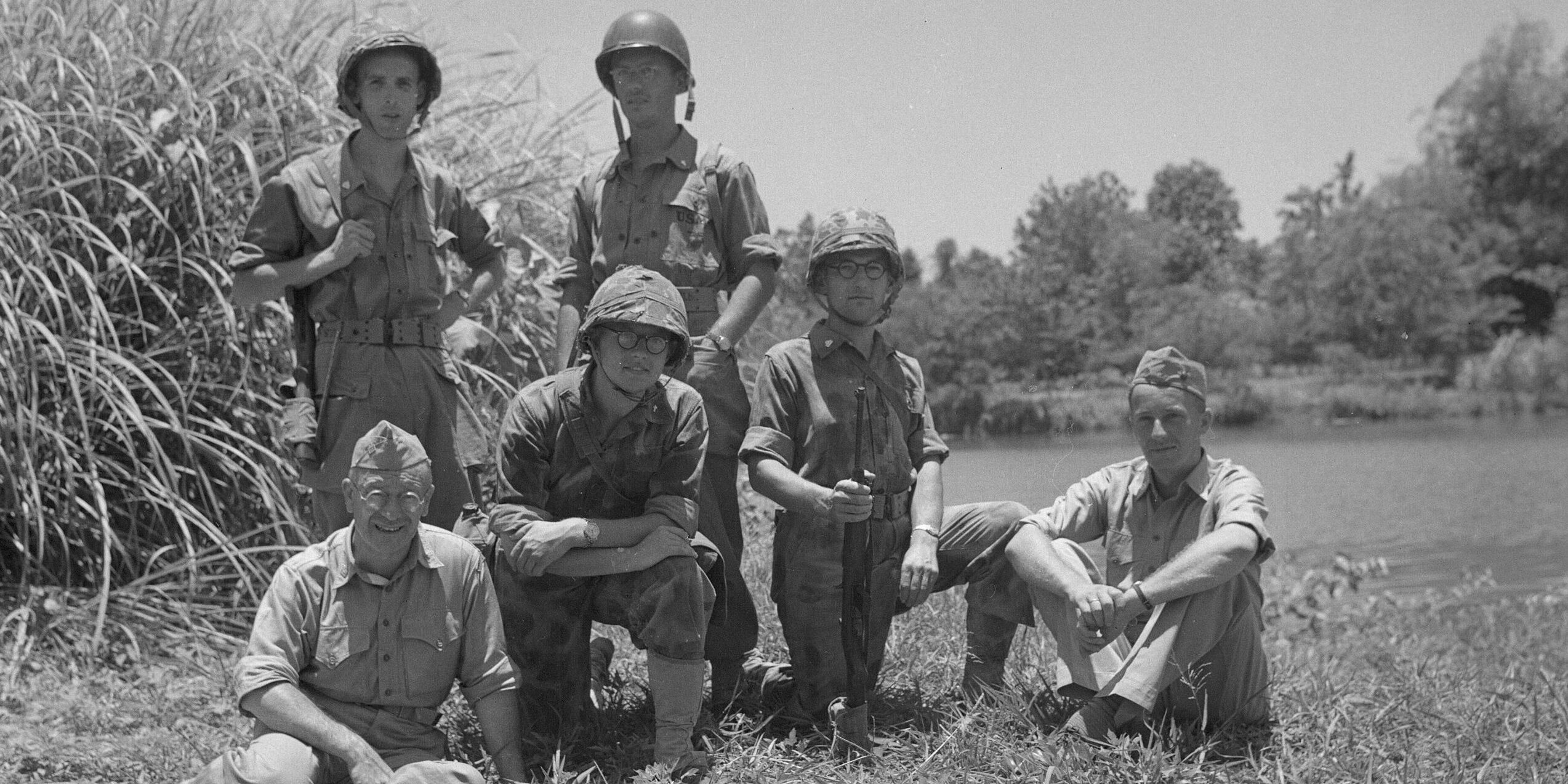 Transparant: “Waarom zendingspredikanten en legerpredikanten met elkaar botsten”